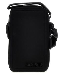 JACQUEMUS: Сумка 