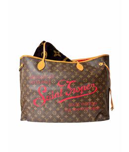 LOUIS VUITTON: Сумка 