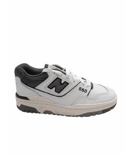NEW BALANCE: Белые кроссовки 