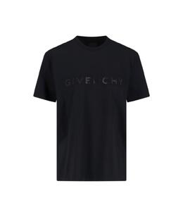 GIVENCHY: Футболка 