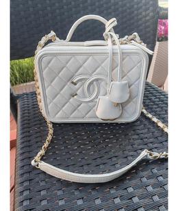 CHANEL: Сумка 