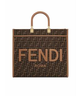 FENDI: Сумка 