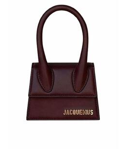 JACQUEMUS: Сумка 