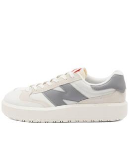 NEW BALANCE: Кеды 