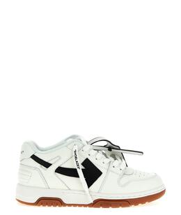 OFF-WHITE: Кроссовки 