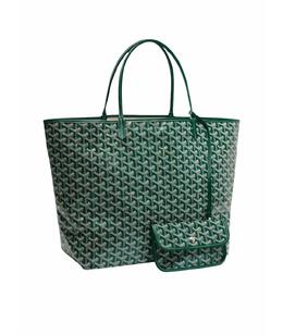 GOYARD: Сумка 