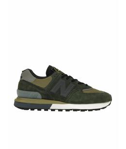 NEW BALANCE: Кроссовки 