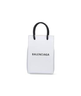 BALENCIAGA: Сумка 