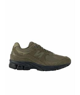 NEW BALANCE: Кроссовки 
