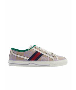 GUCCI: Кеды 