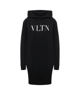 VALENTINO: Повседневное платье 