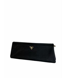 PRADA: Клатч 