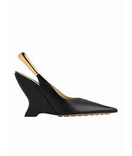 BOTTEGA VENETA: Туфли 