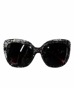 DOLCE&GABBANA: Очки 