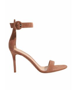 GIANVITO ROSSI: Туфли 