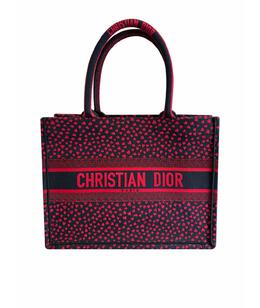 CHRISTIAN DIOR: Сумка 