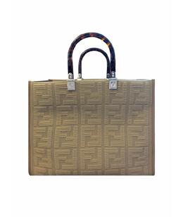 FENDI: Сумка 