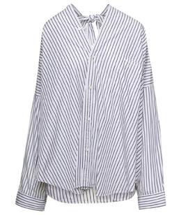BALENCIAGA: Рубашка 