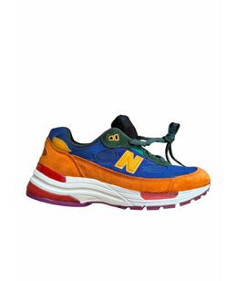 NEW BALANCE: Кроссовки 