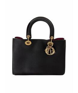 CHRISTIAN DIOR: Сумка 