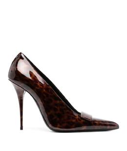 SAINT LAURENT: Туфли 