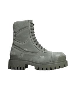 BALENCIAGA: Ботинки 