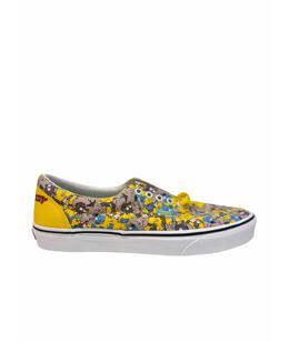 VANS: Кроссовки 