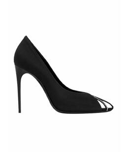 SAINT LAURENT: Туфли 