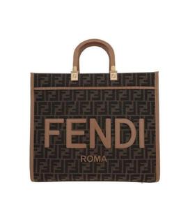 FENDI: Сумка 