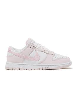 NIKE: Розовые кроссовки 