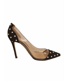 GIANVITO ROSSI: Туфли 