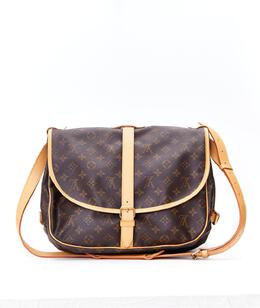 LOUIS VUITTON: Сумка 