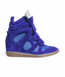 ISABEL MARANT: Ботинки 