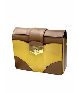 PRADA: Сумка 
