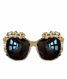DOLCE&GABBANA: Очки 