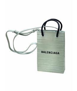 BALENCIAGA: Сумка 