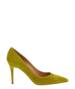 GIANVITO ROSSI: Туфли 
