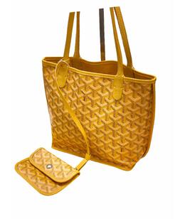 GOYARD: Сумка 