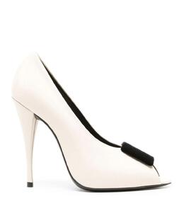 SAINT LAURENT: Туфли 