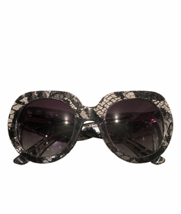 DOLCE&GABBANA: Очки 