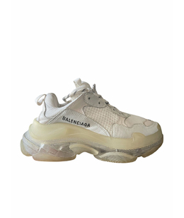 BALENCIAGA: Кроссовки 