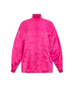 BALENCIAGA: Рубашка 
