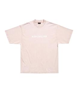 BALENCIAGA: Футболка 
