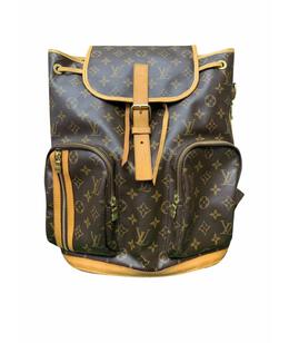 LOUIS VUITTON: Рюкзак 