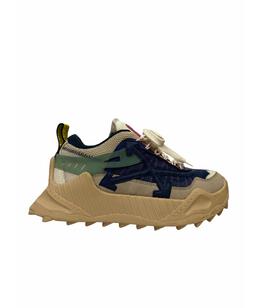 OFF-WHITE: Кроссовки 