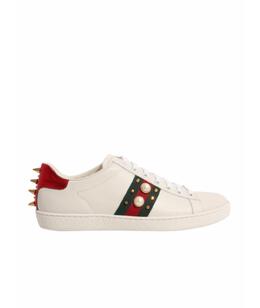 GUCCI: Кеды 