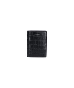 SAINT LAURENT: Кошелёк 