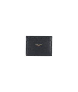 SAINT LAURENT: Картхолдер 