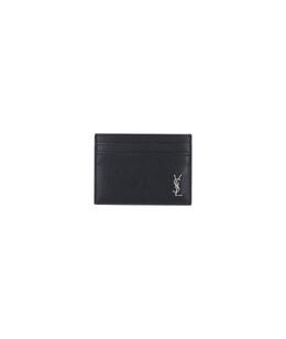 SAINT LAURENT: Картхолдер 