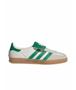 ADIDAS: Белые кеды 